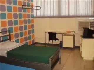 Hotel Tiffany Laoag Buitenkant foto