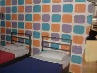 Hotel Tiffany Laoag Buitenkant foto